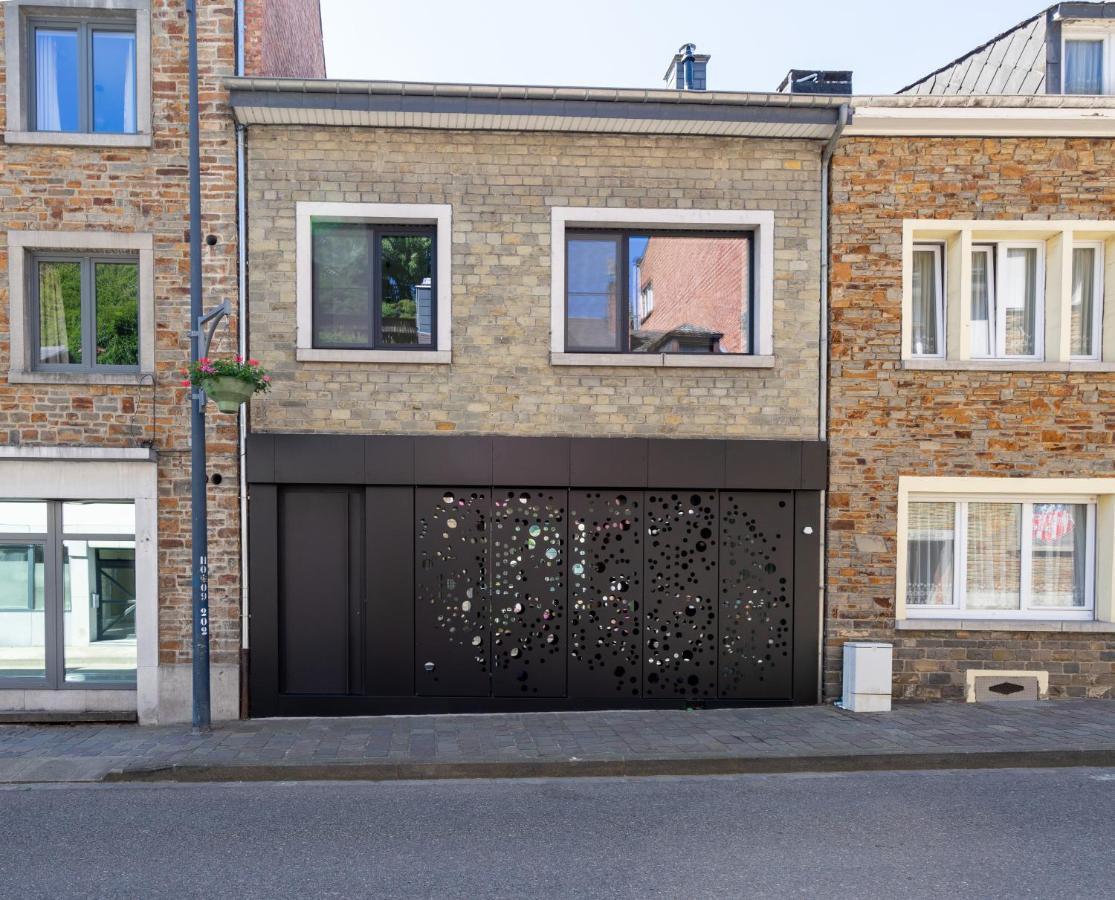 La Maison Noire La-Roche-en-Ardenne Exterior foto